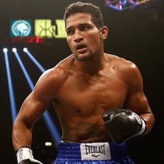 David Morrell vs Yamaguchi Falcao: Conoce al boxeador brasileño