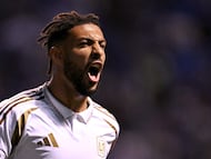 Follow the MLS action live from BMO Stadium in Los Angeles, California, as LAFC and San Jose meet today, Sunday, April 19, 2026.