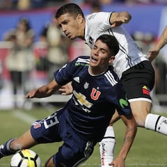 Los nombres albos que se esperan sumar al éxito en Macul