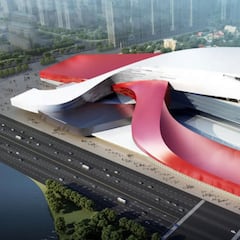 Las mejores pistas de esquí y snowboard indoor del mundo