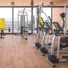 Coronavirus: ¿Es seguro entrenar en un gimnasio?