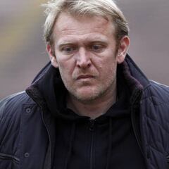 Prosinecki ve a Iniesta y Modric candidatos a mejor jugador