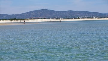 ‘Las Maldivas’ a una hora de España: esta isla desconocida es perfecta para unas vacaciones a precio tirado