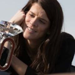 Beitia dobla en edad a su rival por el oro en Portland