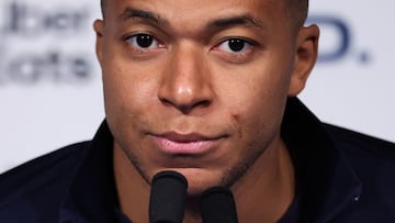 Kylian Mbappé’s $300m lawsuit against PSG reaches court in France