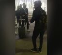 Cristiano se pone a bailar y en Twitter no tienen piedad