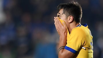 Paulo Dybala.