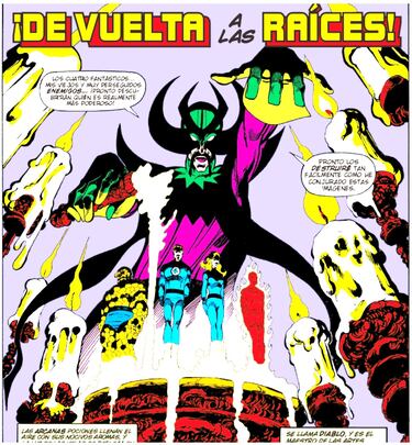 Los cómics imprescindibles para acompañar a la película de Los 4 Fantásticos