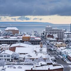 La IA revela las regiones con menos delincuencia en Chile: algunas le sorprenderán