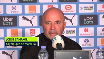 Sampaoli: "Soy como Nietzsche... averig¨¹en"