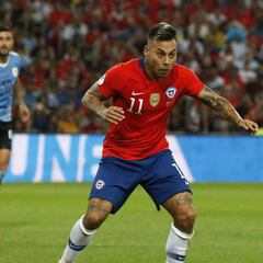 ¿Cuándo juega Colombia-Chile por cuartos de Copa América?