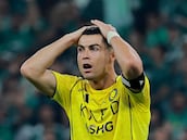 Al Ahli - Al Nassr, en vivo: Liga de Arabia Saudí, hoy en directo