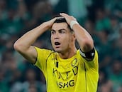 Cristiano, desastre total