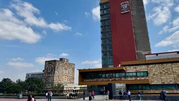 Conoce cómo y dónde ver los resultados del examen de admisión a licenciatura en la UNAM 2025.