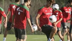 Ocio: "Bielsa es diferente al resto de los técnicos"