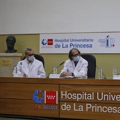 Los investigadores respaldan el fármaco de PharmaMar contra la COVID-19