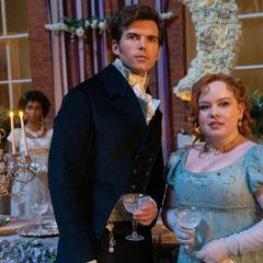 Bridgerton tercera temporada: estreno y horarios para ver desde México la segunda parte