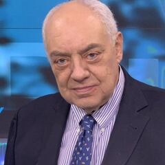 Fallece el periodista Jorge Berry en Puerto Vallarta