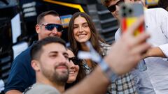 Imágenes del Gran Premio de Valencia: pasión y glamour en Cheste