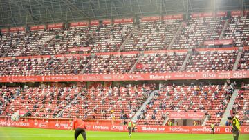 El objetivo de socios se sitúa en alcanzar los 18.000 abonados