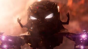 MODOK made his MCU debut in ‘Ant-Man and the Wasp: Quantumania’, but was met with some harsh criticism from fans.