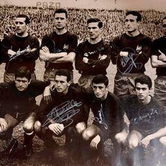 De repente, el último endecasílabo