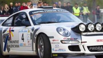 La prueba de Villajoyosa se cae del calendario