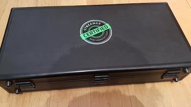 Razer Kiyo & Seiren X, análisis