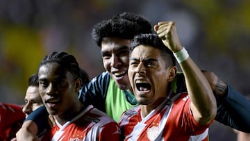 De Ryan Reynolds a Eva Longoria, uno a uno los dueños del sorprendente Necaxa