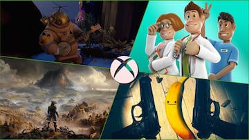 Nuevas ofertas Gold en Xbox Series X|S y One: Greedfall, Outer Wilds, Two Point Hospital y más