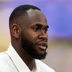 Usman Garuba, traspasado a los Thunder