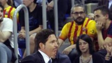 Xavi Pascual.