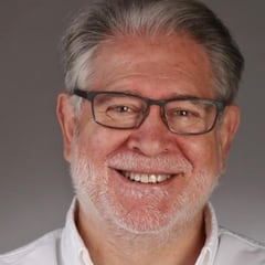 Xavier Guix, psicólogo: “Ser muy bueno no hace que te quieran más, sino que te usen más, y muchos de dan cuenta tarde”