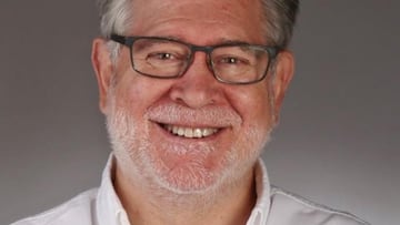 Xavier Guix, psicólogo: “Ser muy bueno no hace que te quieran más, sino que te usen más, y muchos de dan cuenta tarde”