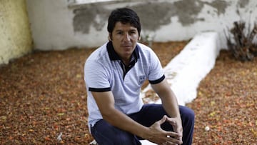 Orlando Suárez: "Hay que volver a entusiasmar a la afición"