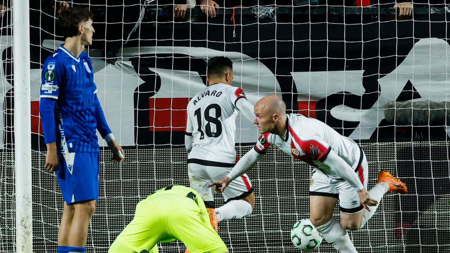 Álvaro faz o milagre! -AS.com Álvaro faz o milagre! -AS.com