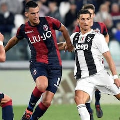 La UC ficha en Europa