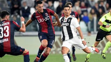 La UC ficha en Europa