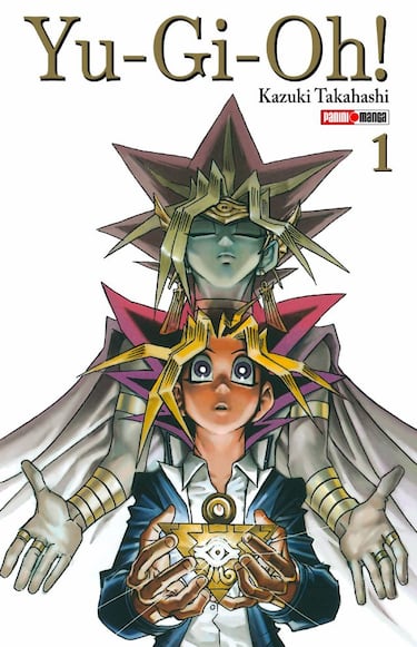 El creador de Yu-Gi-Oh! falleció intentando rescatar a otras personas de morir ahogadas