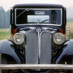 Los autos de BMW con las parrillas más emblemáticas