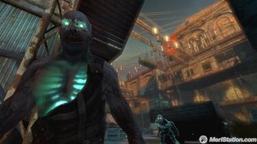 Singularity, Impresiones