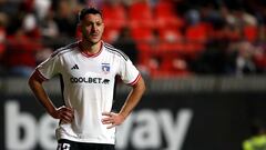 Unión La Calera 0 - Colo Colo 0: goles, resumen, resultado