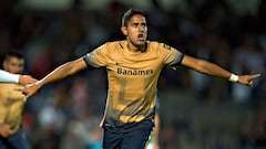¿Qué fue de David Izazola? De Pumas a jugar en la India