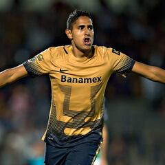 ¿Qué fue de David Izazola? De Pumas a jugar en la India