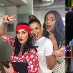 Los otros famosos que estarán en ‘Masterchef Celebrity’