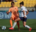 Partidos del 6 de agosto en el Mundial Femenino 2023: quién juega, horarios, TV y resultados