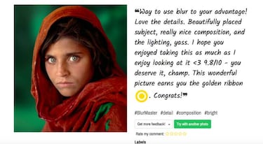 Cómo saber si tus fotos son buenas antes de subirlas