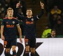 Celtic - Valencia: resumen, goles y resultado de la Europa League