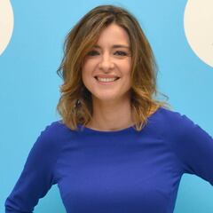 ¿Sandra Barneda tiene una nueva novia 'televisiva'?