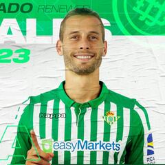 Canales renueva hasta 2023